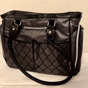 Diaper bag